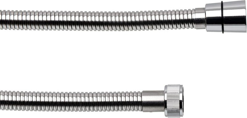 TATAY 1.7m Metal Shower Hose - Image 1